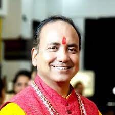 23 मई को मनाई जायेगी वैशाख पूर्णिमा : डॉक्टर आचार्य सुशांत राज