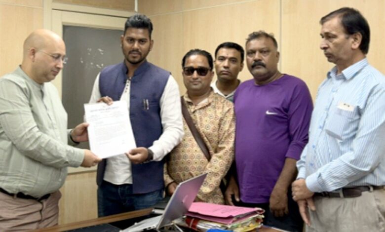 मरीजों को करना पड रहा समस्याओं का सामना