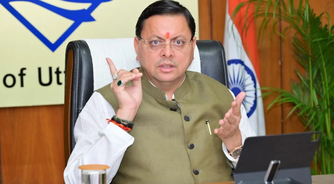 Uttarakhand News: धामी सरकार के सुधारों का मिला फल — आवास और शहरी विकास विभाग में रिफॉर्म्स पर केंद्र ने उत्तराखण्ड को दी 264.5 करोड़ की प्रोत्साहन राशि….