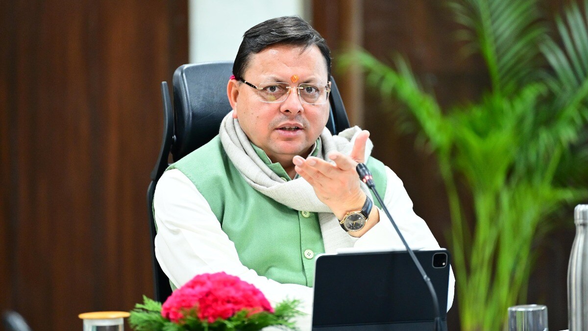 Uttarakhand News: CM धामी के विजन का असर — साल 2025 में उत्तराखंड पहुंचे 6 करोड़ से अधिक पर्यटक, पर्यटकों की संख्या में हुई भारी बढ़ोतरी…..