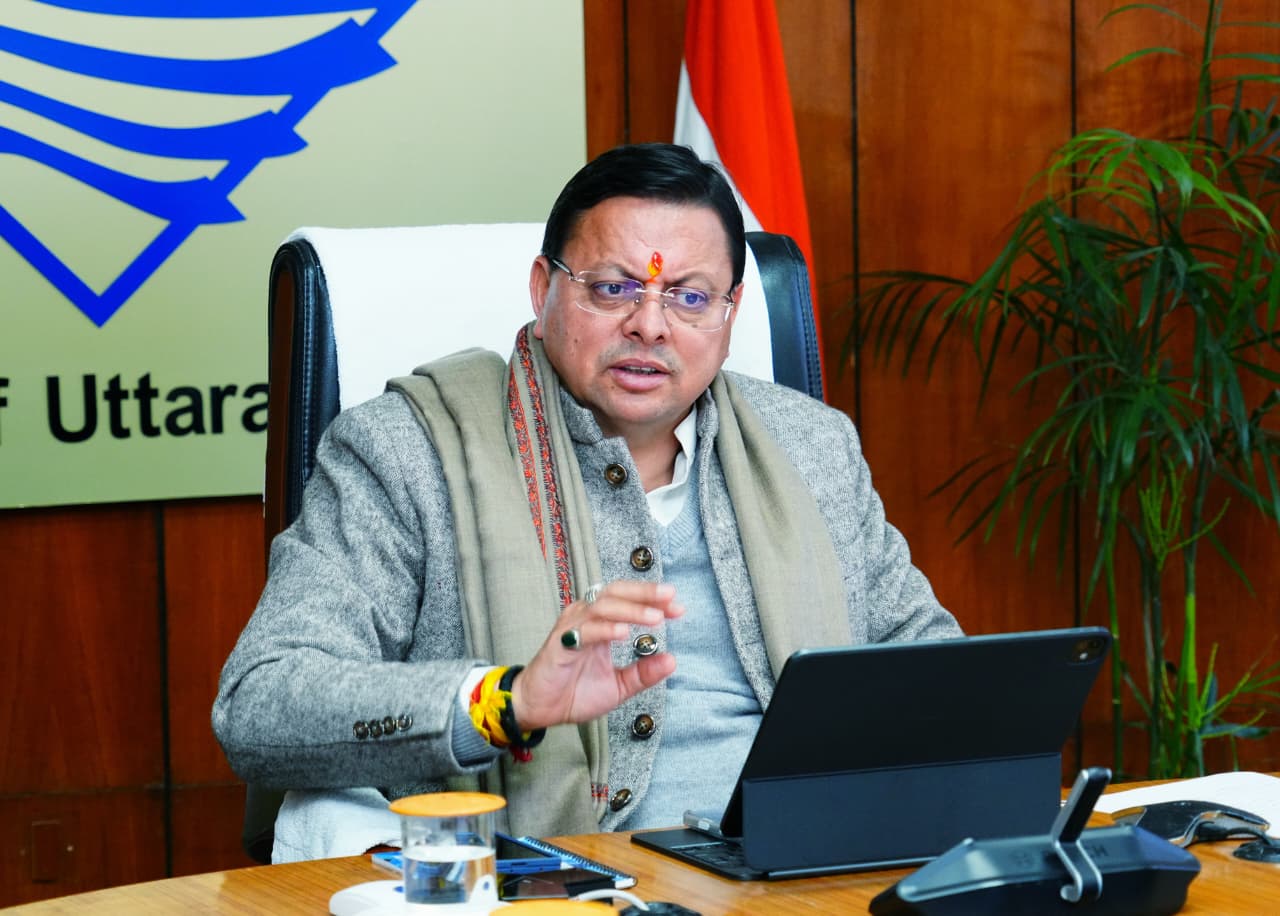 Uttarakhand News: ‘जन-जन की सरकार, जन-जन के द्वार’ अभियान बना जनता की आवाज़ — 33 हजार से अधिक शिकायतों का समाधान कर पेश किया जनसेवा का मॉडल…..