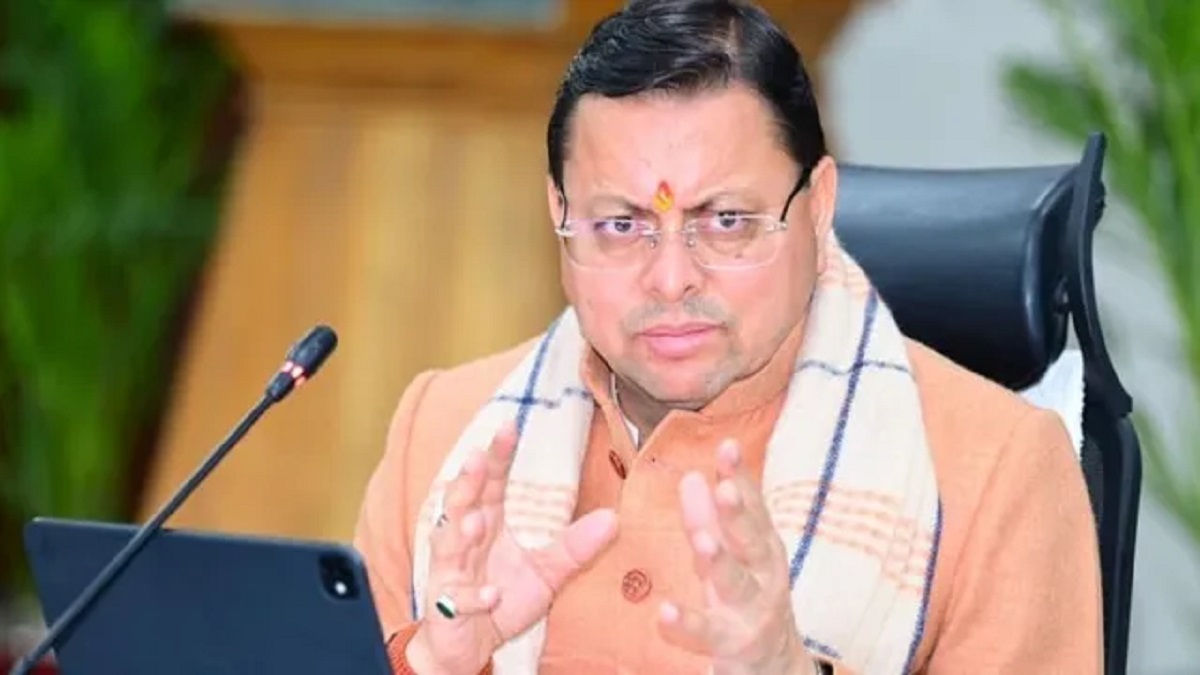 Uttarakhand News- कुंभ मेला 2027 की तैयारियों के लिए 500 करोड़ रुपये की स्वीकृति पर सीएम धामी ने पीएम मोदी का जताया आभार…..