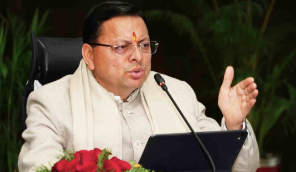 Uttarakhand: कैबिनेट विस्तार के बाद अब विभागों का बंटवारा; गृह समेत ये विभाग देखेंगे सीएम, देखें पूरी लिस्ट