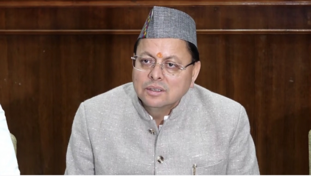 उत्तराखंड में आपदा प्रबंधन को मिली गति, धामी सरकार ने जारी किए 54 करोड़ रुपये