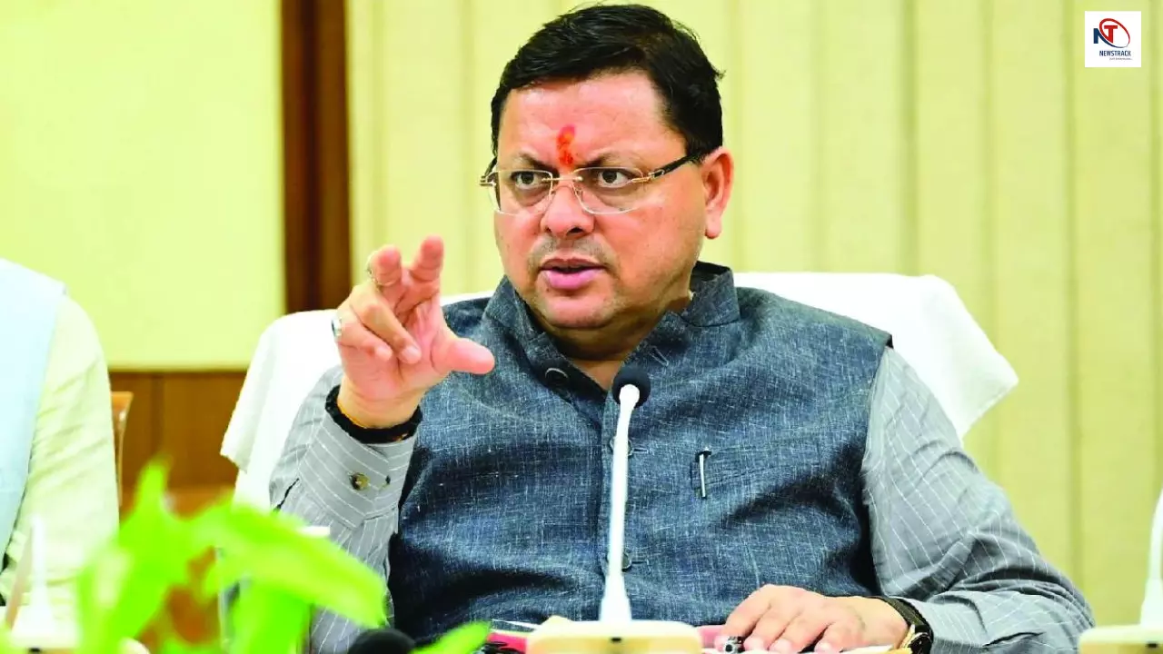 Uttarakhand News: सीएम धामी के विजन का असर: उत्तराखंड के 840 सरकारी स्कूल ‘वर्चुअल क्लास’ नेटवर्क से जुड़े, हर बच्चे को मिल रहा समान अवसर….