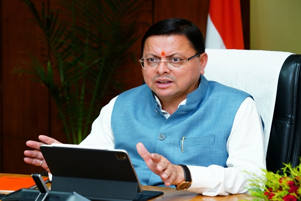 Uttarakhand News: धामी सरकार का इंफ्रा बूस्ट: शारदा रिवर फ्रंट, हरिद्वार मास्टर प्लान समेत कई परियोजनाओं के लिए 242 करोड़ मंजूर; जानिए किस काम पर कितना होगा खर्च….