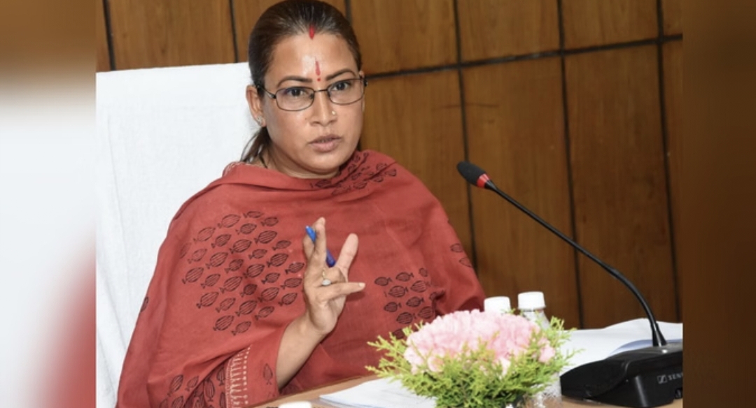 Uttarakhand: प्रदेश में ‘एक जनपद एक खेल’ नीति का प्रारूप तैयार, 39वें राष्ट्रीय खेलों पर फोकस के निर्देश